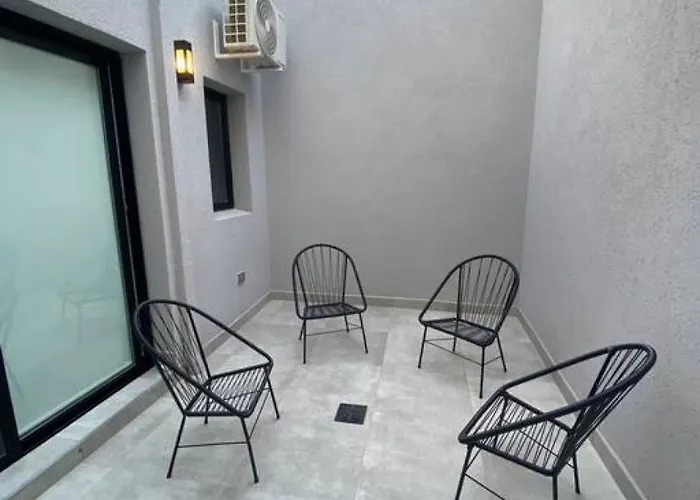 Dpto Con Patio En Salta 1